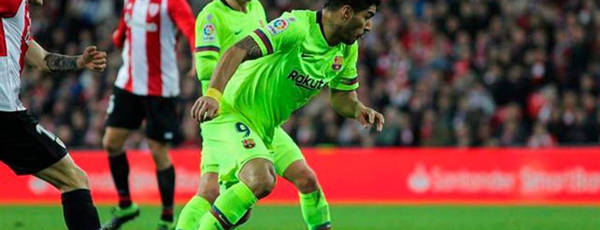 El Barça afronta un exigente examen para empezar la Liga El Barça afronta un exigente examen para empezar la Liga