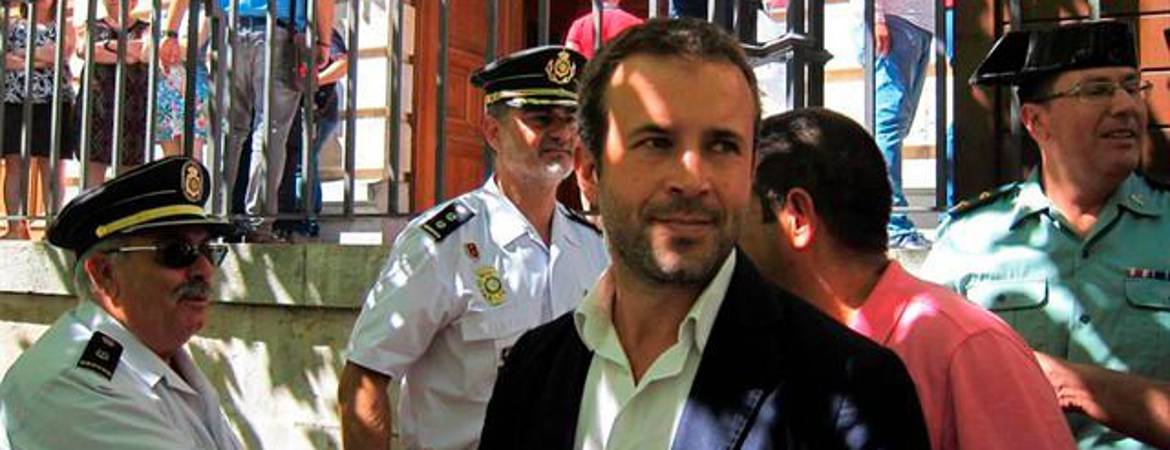 El alcalde de Jaén espera que el hackeo de la cuenta de Twitter “quede ahí” El alcalde de Jaén espera que el hackeo de la cuenta de Twitter “quede ahí”