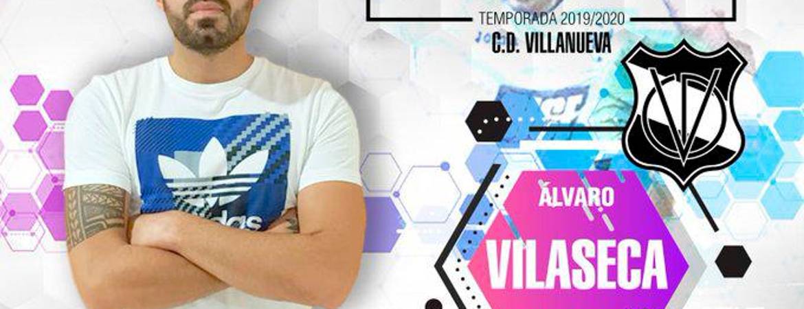 El Villanueva se prepara para la División de Honor El Villanueva se prepara para la División de Honor