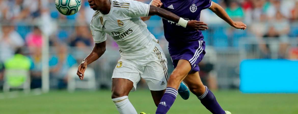 El Valladolid silencia el Bernabéu El Valladolid silencia el Bernabéu