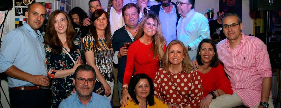Celebración muy especial Celebración muy especial