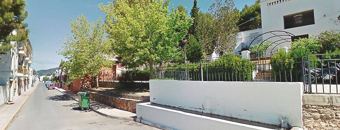 Un fallecido en Siles mientras retiraba el vallado de la feria Un fallecido en Siles mientras retiraba el vallado de la feria