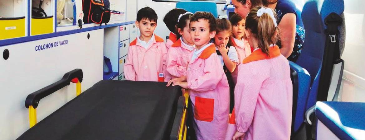 Una semana para popularizar los hábitos más saludables Una semana para popularizar los hábitos más saludables