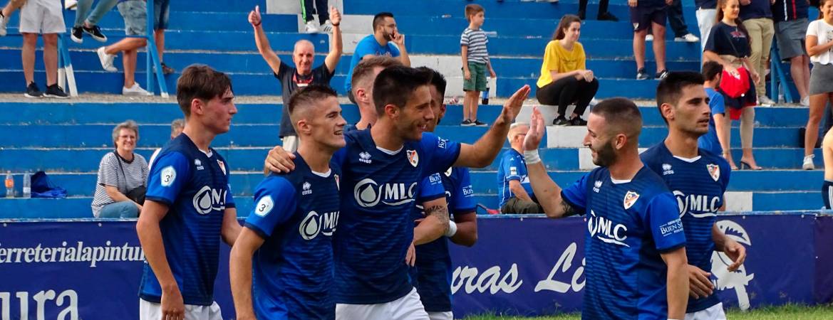 Partido de reencuentros en el duelo entre los dos primeros Partido de reencuentros en el duelo entre los dos primeros