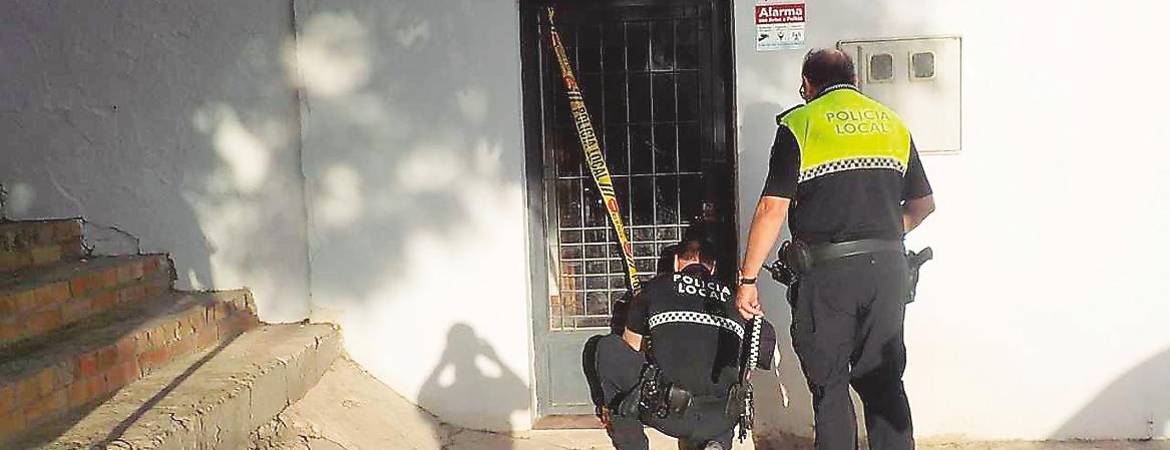 Alcalá la Real y la entidad de Mures fuman la pipa de la paz Alcalá la Real y la entidad de Mures fuman la pipa de la paz