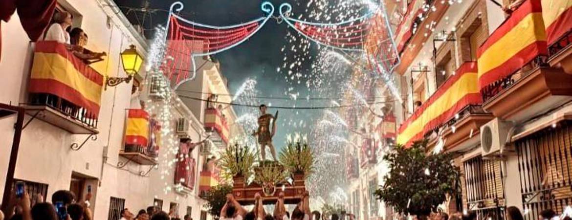 Homenajes, tradiciones y festejos Homenajes, tradiciones y festejos