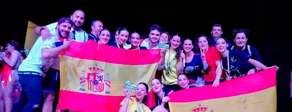Campeonas de Europa Campeonas de Europa