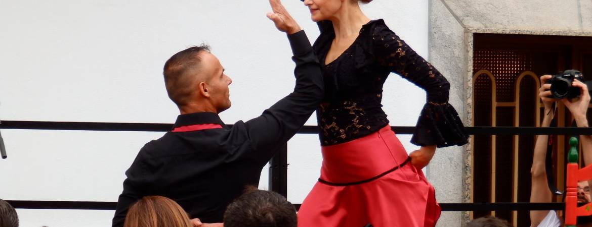 Unas fiestas para el recuerdo Unas fiestas para el recuerdo