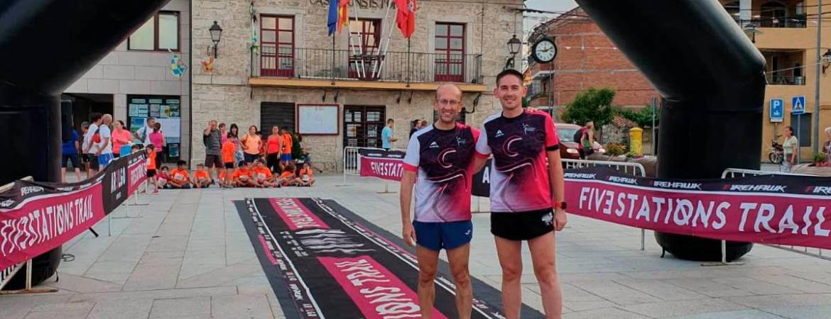 Atletismo villanovense Atletismo villanovense