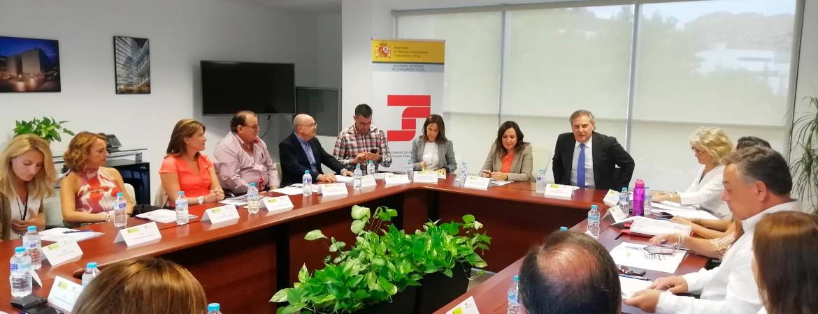 El fraude a la Seguridad Social, en el punto de mira El fraude a la Seguridad Social, en el punto de mira