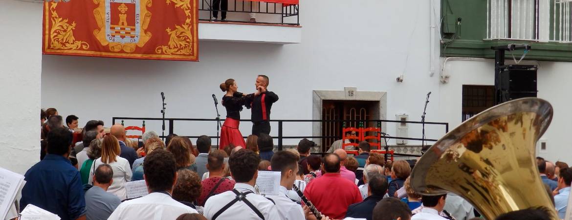 Unas fiestas para el recuerdo Unas fiestas para el recuerdo