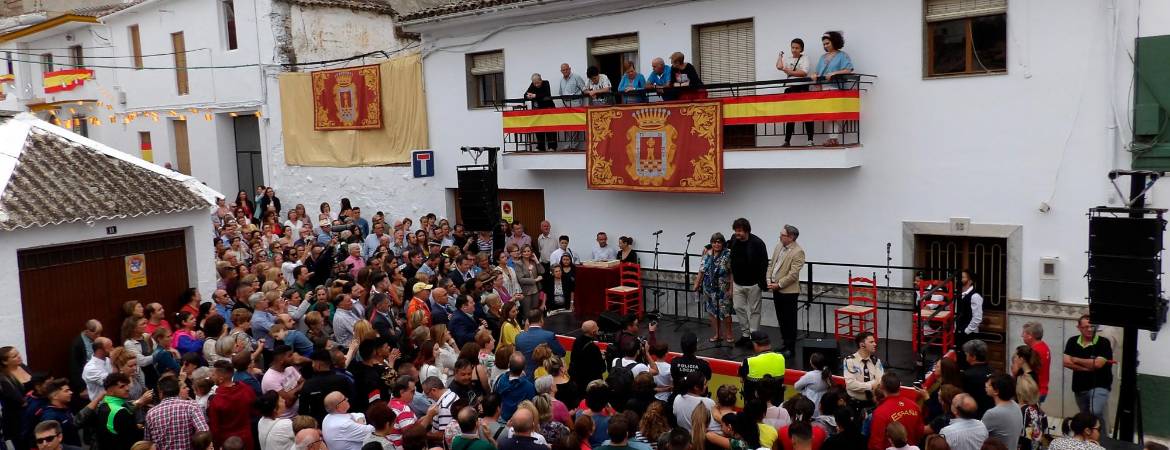 Unas fiestas para el recuerdo Unas fiestas para el recuerdo