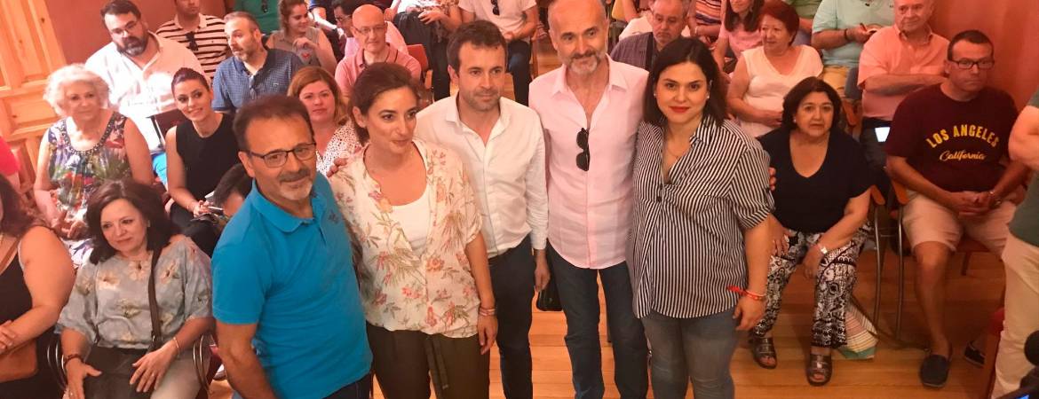 Nuevos bríos a la participación ciudadana Nuevos bríos a la participación ciudadana