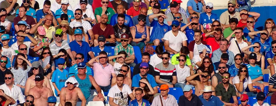 El Linares Deportivo busca la guinda del pastel El Linares Deportivo busca la guinda del pastel
