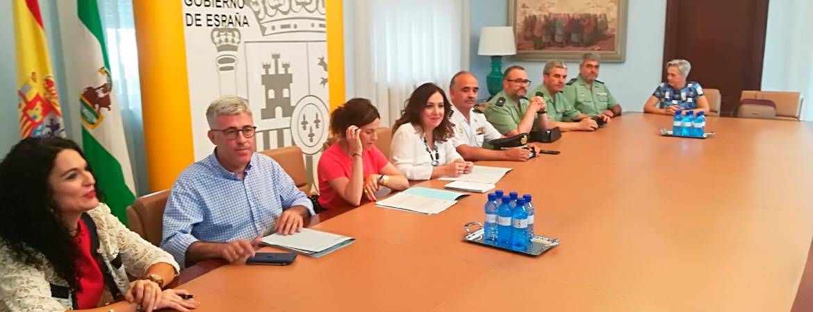 Unos 1.250 casos de maltrato Unos 1.250 casos de maltrato
