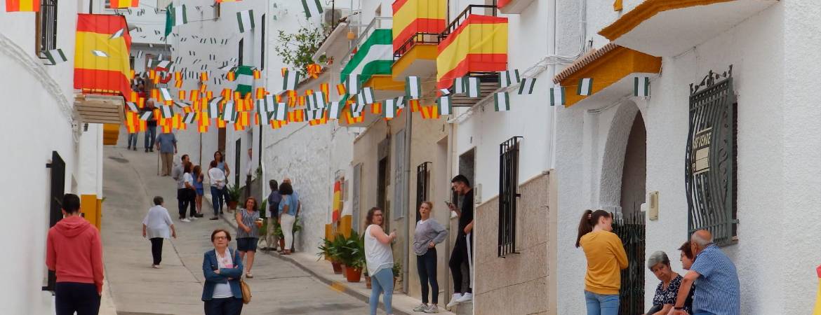 Unas fiestas para el recuerdo Unas fiestas para el recuerdo