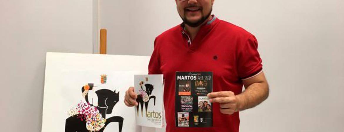 Programación “más social e inclusiva” por la feria 2019 Programación “más social e inclusiva” por la feria 2019