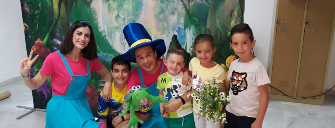 Cierran las fiestas de “La Unión” Cierran las fiestas de “La Unión”