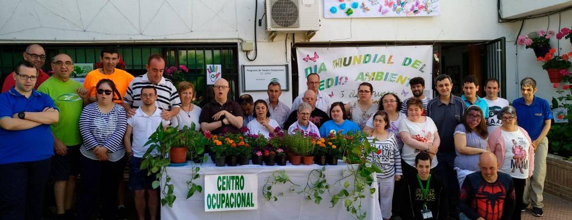 Celebración del Día Mundial del Medio Ambiente Celebración del Día Mundial del Medio Ambiente
