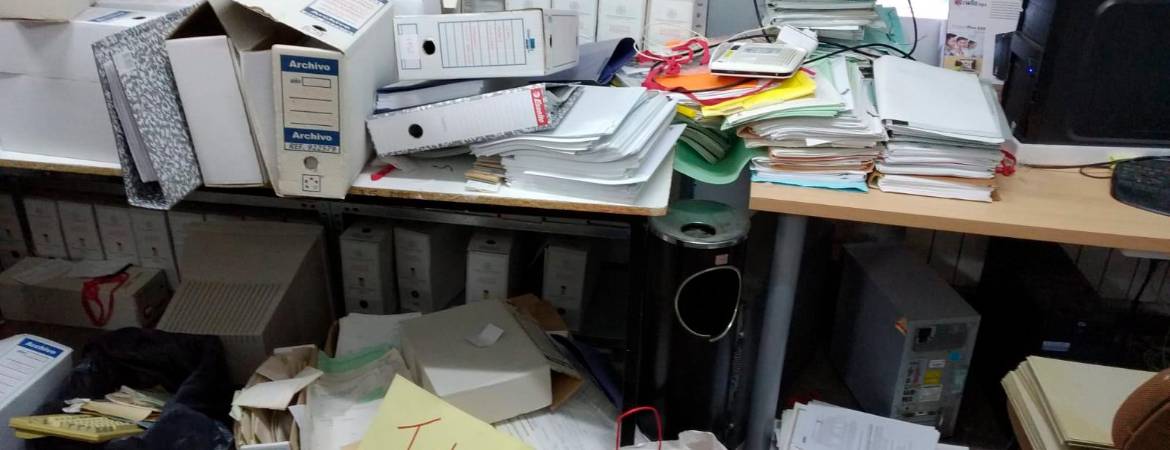 El alcalde de Albanchez censura la gestión del anterior Gobierno El alcalde de Albanchez censura la gestión del anterior Gobierno