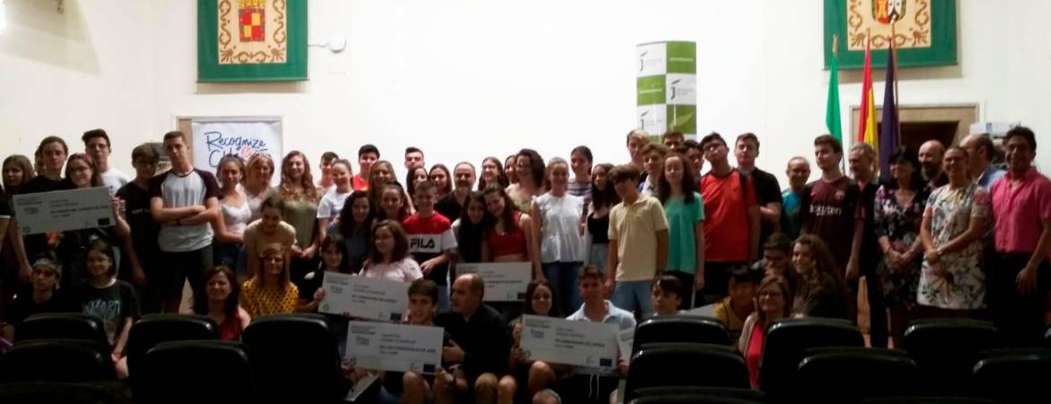 Premios a la formación en igualdad Premios a la formación en igualdad