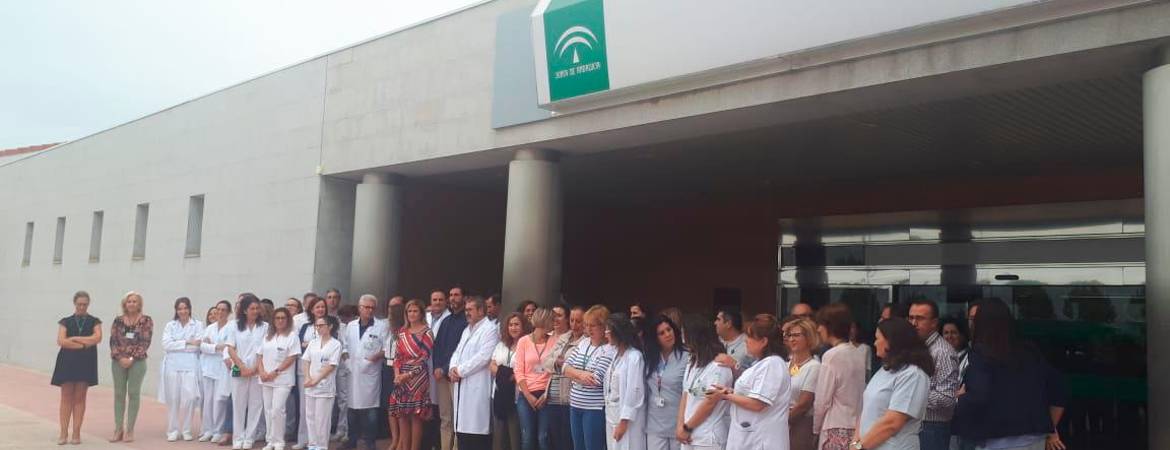 Repulsa a las agresiones en Urgencias Repulsa a las agresiones en Urgencias