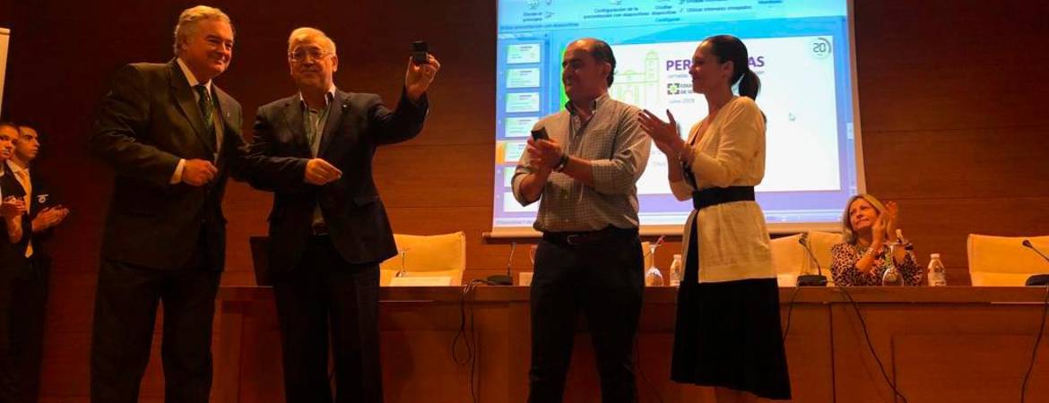 Jornada de los mediadores Jornada de los mediadores