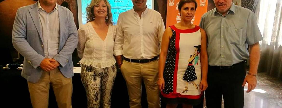 Un catalizador que reduce la emisión de gases en el olivar Un catalizador que reduce la emisión de gases en el olivar