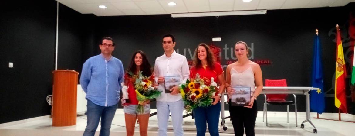 Reencuentro con la selección Reencuentro con la selección