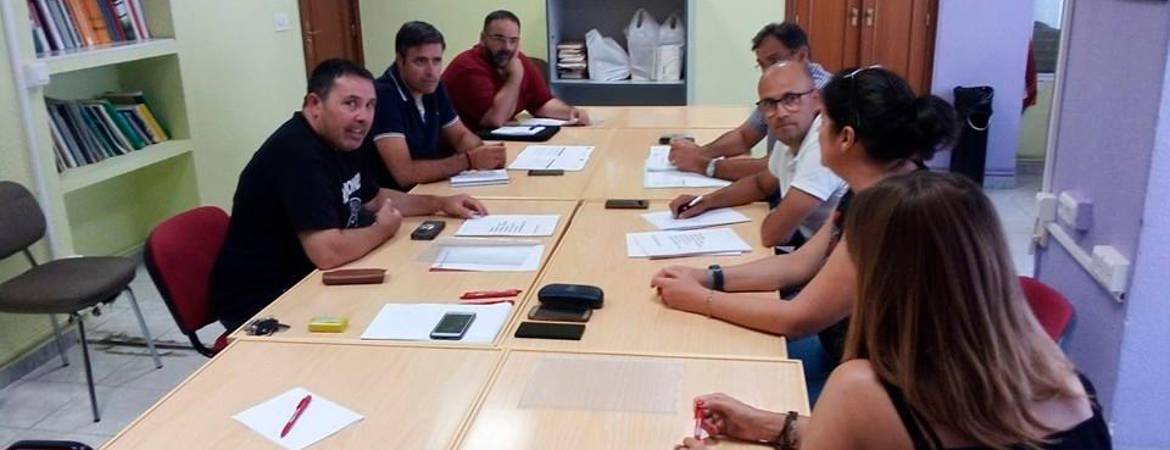 Rechazo a la “supresión” del laboratorio de Sanidad Animal Rechazo a la “supresión” del laboratorio de Sanidad Animal