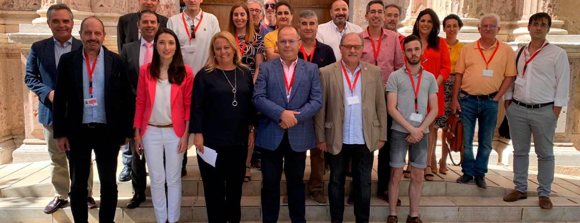 El Parlamento sí da luz verde para el Talgo Madrid-Granada El Parlamento sí da luz verde para el Talgo Madrid-Granada