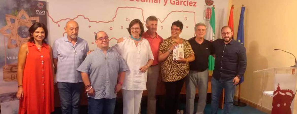 Bedmar premia los mejores relatos cortos en el Culve Bedmar premia los mejores relatos cortos en el Culve