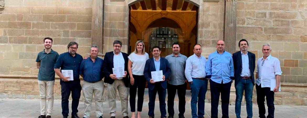 La riqueza de una tierra a través del talento de su gente La riqueza de una tierra a través del talento de su gente