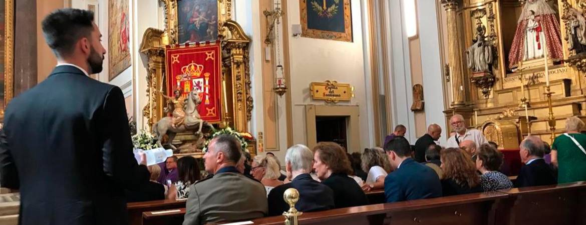 Último adiós al cardenal José Manuel Estepa Último adiós al cardenal José Manuel Estepa