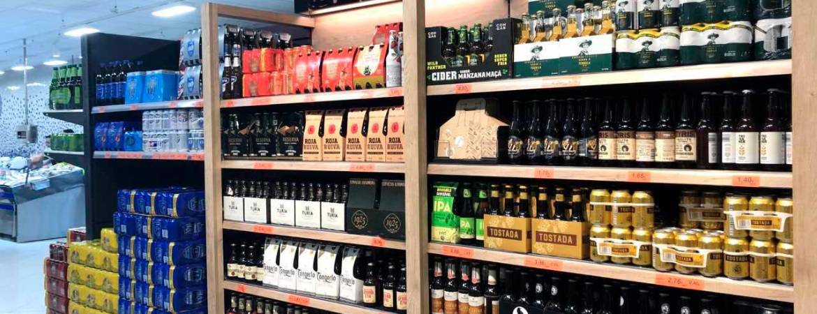 La expansión de Mercadona está en la agenda municipal La expansión de Mercadona está en la agenda municipal