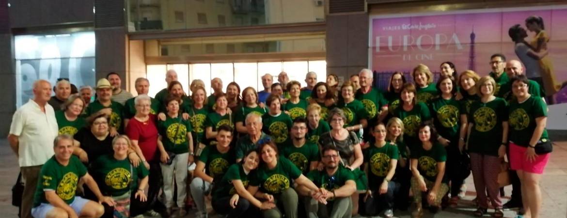 Un camino inolvidable Un camino inolvidable