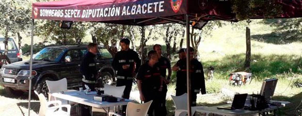 De Yeste a Siles tras desorientarse De Yeste a Siles tras desorientarse