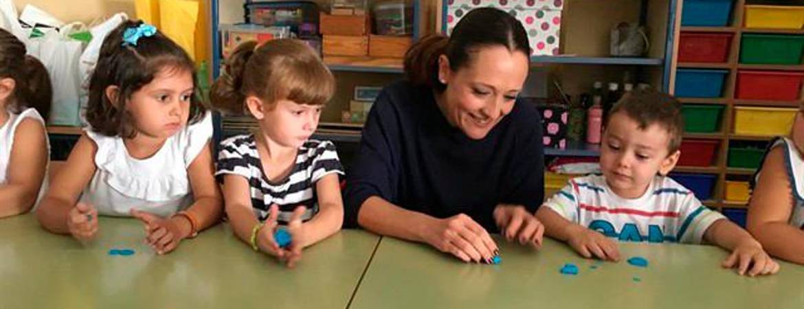 La Junta aboga por la educación de calidad para formar en valores a los escolares La Junta aboga por la educación de calidad para formar en valores a los escolares
