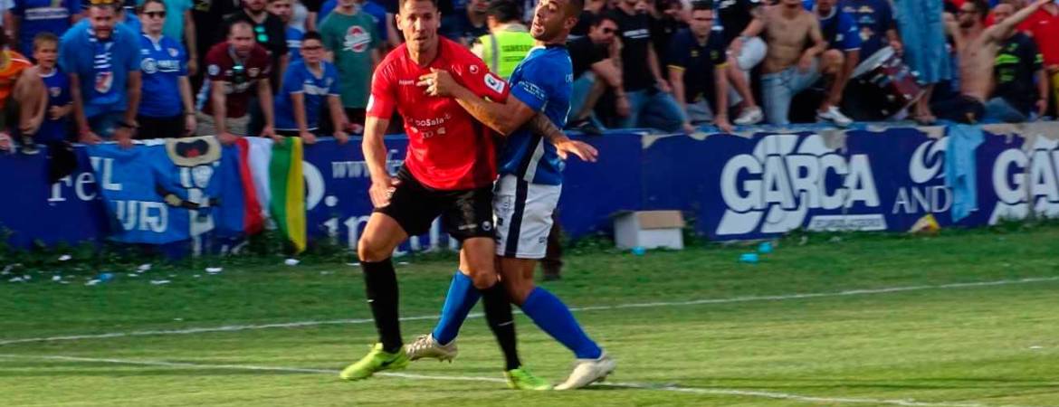 Chendo: “Estoy seguro de que vamos ascender en La Nucía” Chendo: “Estoy seguro de que vamos ascender en La Nucía”