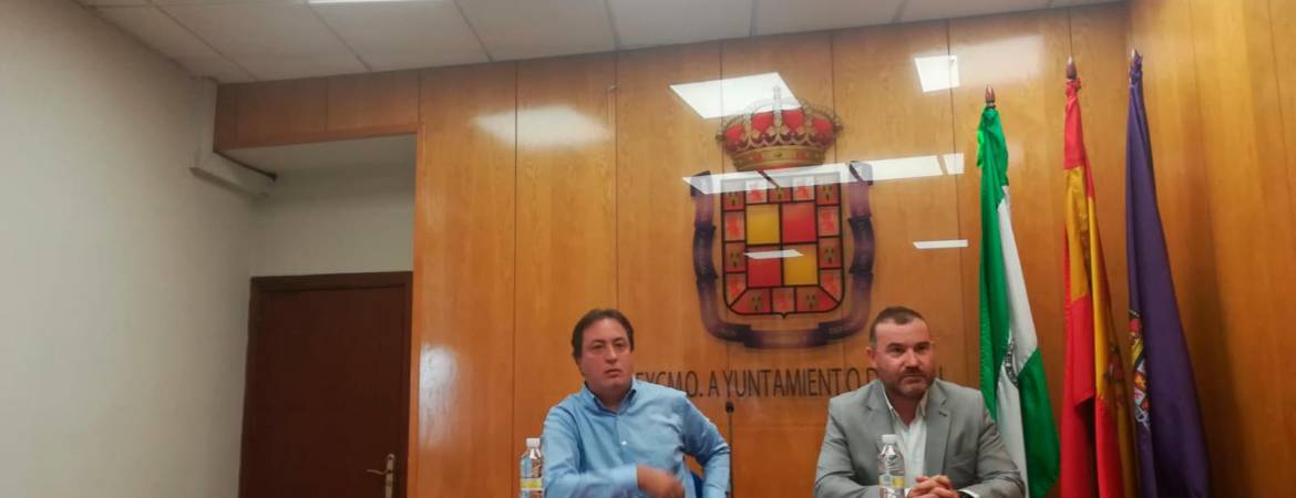 El Ayuntamiento confirma el ERTE en Onda Jaén El Ayuntamiento confirma el ERTE en Onda Jaén