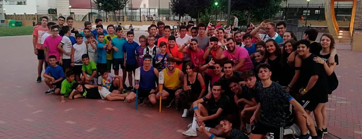 Audiciones para cerrar el curso Audiciones para cerrar el curso