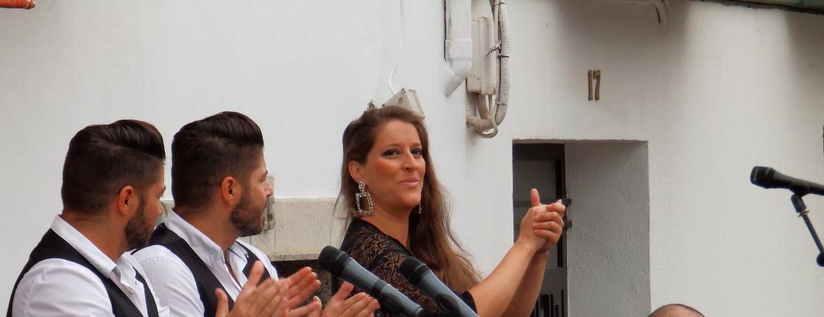 Unas fiestas para el recuerdo Unas fiestas para el recuerdo