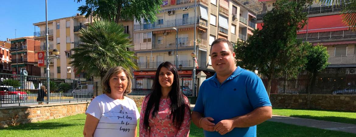 Empieza el curso del segundo ciclo de Infantil y Primaria en Martos Empieza el curso del segundo ciclo de Infantil y Primaria en Martos
