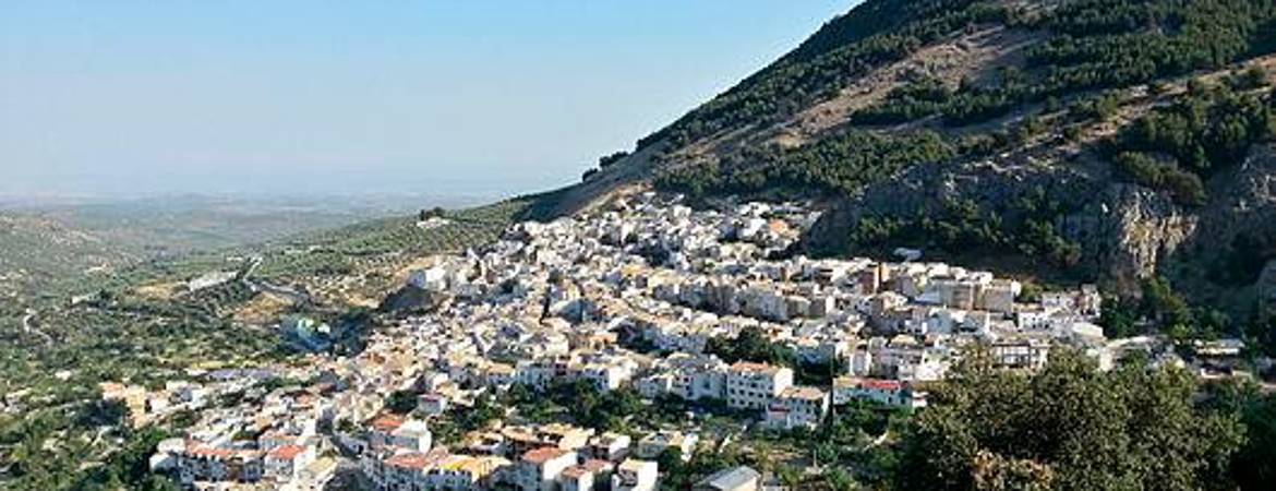 Arqueología Cerro Alcalá y la Umbría Arqueología Cerro Alcalá y la Umbría