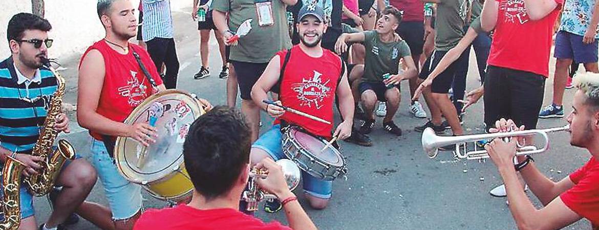Segunda jornada de los tradicionales encierros Segunda jornada de los tradicionales encierros