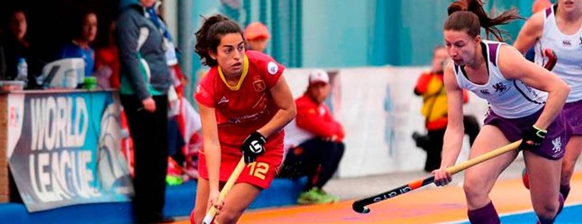 El premio de jugar con España El premio de jugar con España