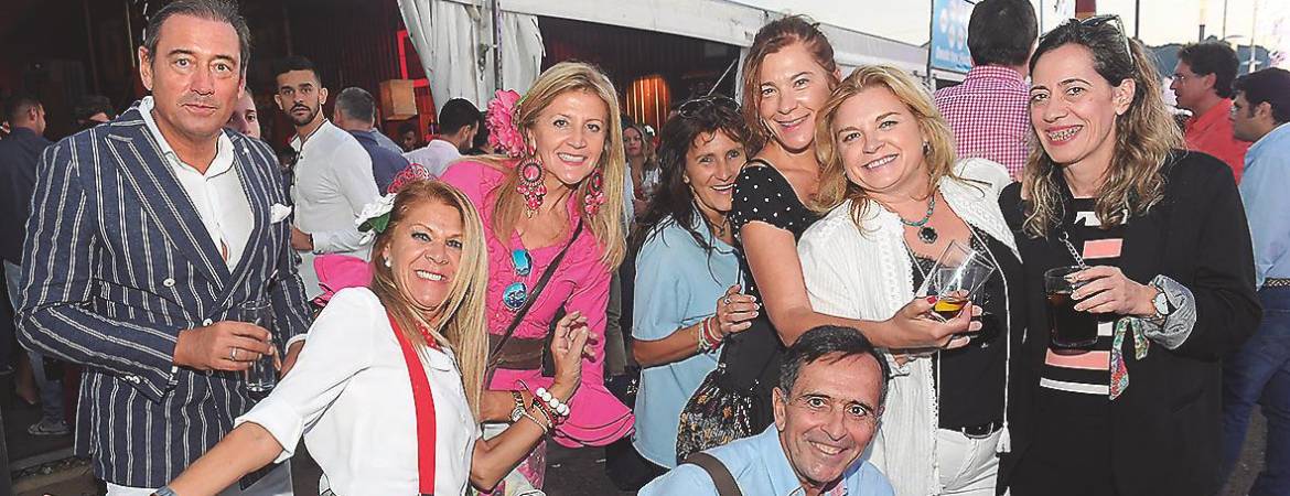 Llega San Lucas y los últimos días de una feria hecha para vivirla y disfrutarla en familia Llega San Lucas y los últimos días de una feria hecha para vivirla y disfrutarla en familia