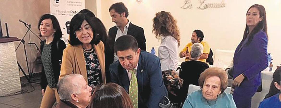 Convivencia por la dependencia Convivencia por la dependencia