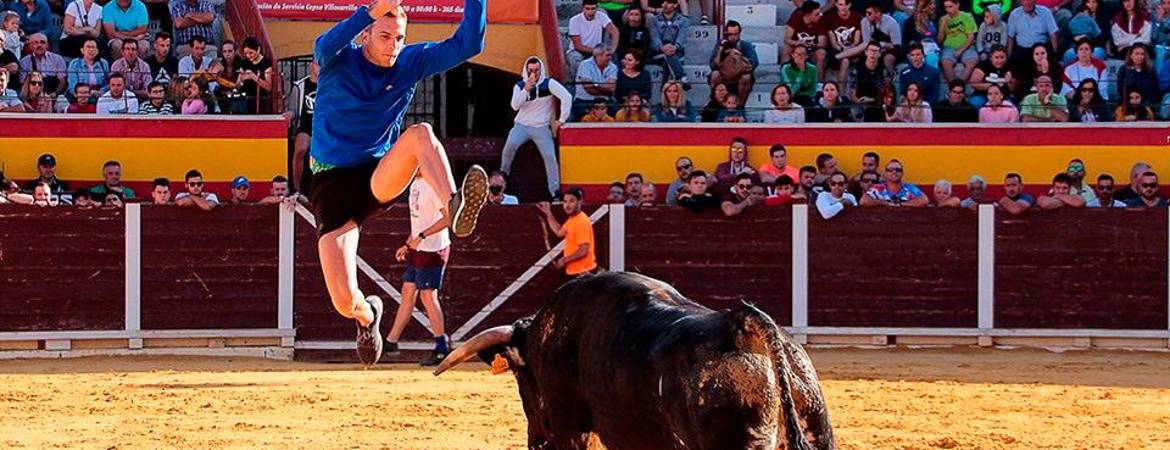 Una semana festiva pletórica Una semana festiva pletórica