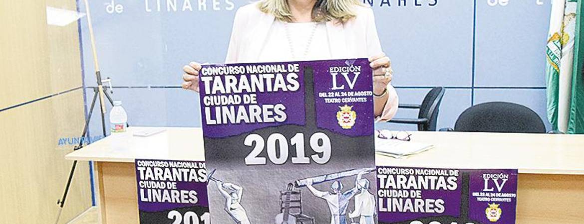 Cuenta atrás para el gran concurso de Tarantas Cuenta atrás para el gran concurso de Tarantas